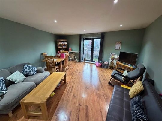 207 The Lucas Building, Ormeau Avenue, Belfast, BT2 8HB - Photo 1