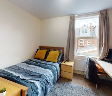 Rosedale Road, Sheffield, S11 - Photo 2