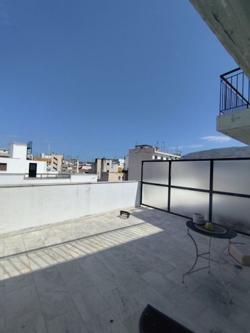 Studio/Γκαρσονιέρα για ενοικίαση Άγιος Νικόλαος (Βόλος) - Photo 5