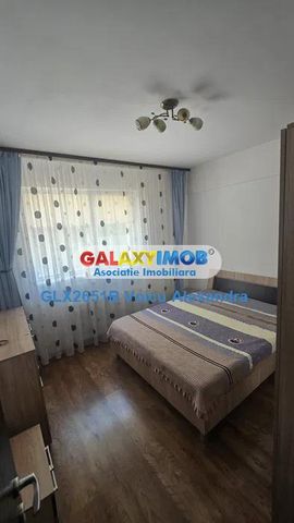 Apartament 2 Cam Berceni - Dimitrie Leonida - Parcare - Metrou - Fotografie 4