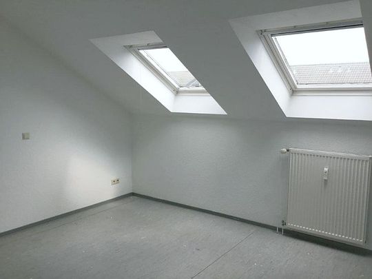 Helle 2-Zimmerwohnung in Kralenriede - Foto 1