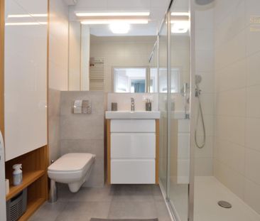 Mieszkanie na wynajem Warszawa, Ursynów, Ursynów, Belgradzka - Photo 6