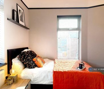 1 bedroom in a house share to rent - Photo 5