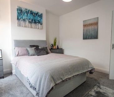 1 bedroom in a house share to rent - Photo 6