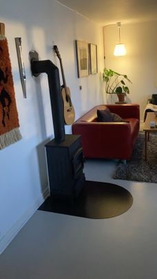 Idunsgatan, Malmö - Photo 1