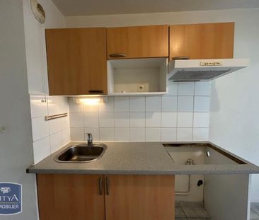 Location Appartement 3 pièces 63m² TOUQUES 14800 - Photo 3