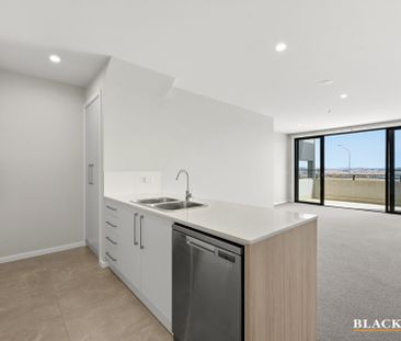 72/52 Mcmichael Terrace, Denman Prospect ACT 2611 - Townhouse For R... - Photo 6
