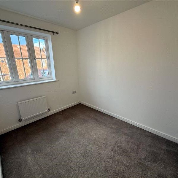 3 bedroom house to rent Laxton Close, Nottingham, Nottinghamshire, NG8 - Photo 1