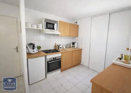 Appartement à louer 2 pièces 49.69m² - Photo 4