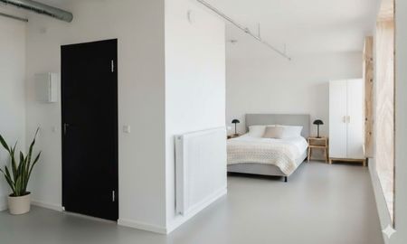 Stor 1-værelses med privat tagterrasse! - Photo 4