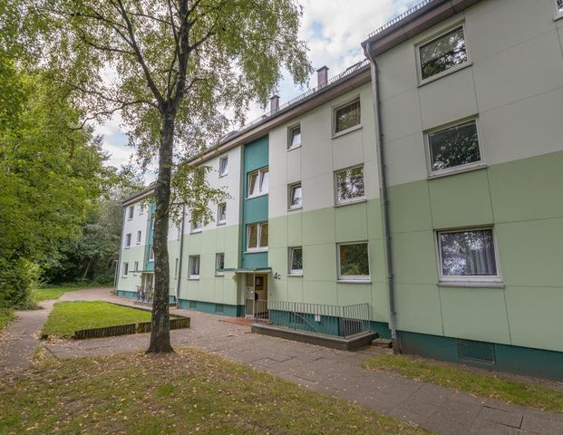 3-Zimmer-Wohnung in Flensburg Weiche - Foto 1