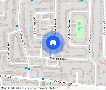 Pentland Road, Worthing, BN13 2PR - Photo 1