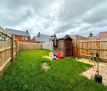 Ashmeads Close, Taunton, Somerset, - Photo 1