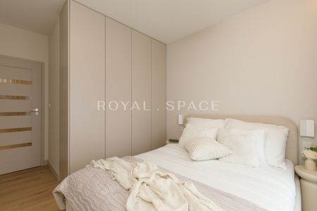 Wyjątkowy 3-pokojowy apartament | NOHO - Photo 4