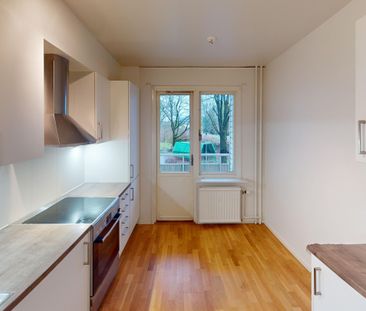 Oluff Nilssonsväg 7, Göteborg - Foto 4