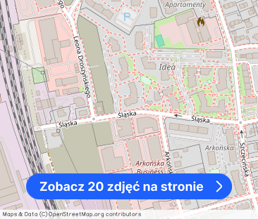 Gdańsk Oliwa wynajem 50m2 komfortowe parking - Zdjęcie 1