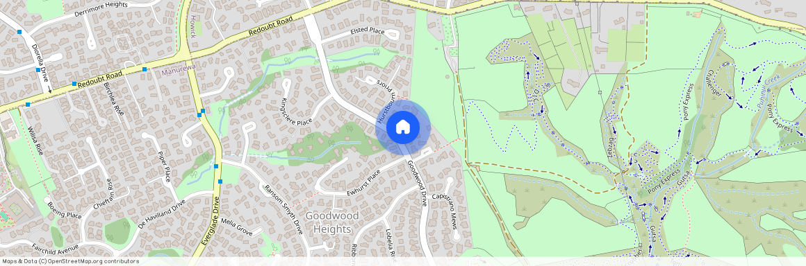 28 Goodwood Drive, Goodwood Heights, Manukau City