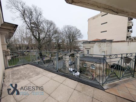 Location Appartement 2 pièces 45m² CASTRES 81100 - Photo 5