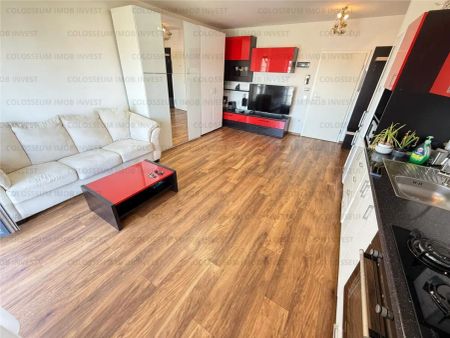 Apartament 2 camere de închiriat – Tractorul / zona Coresi - Fotografie 2