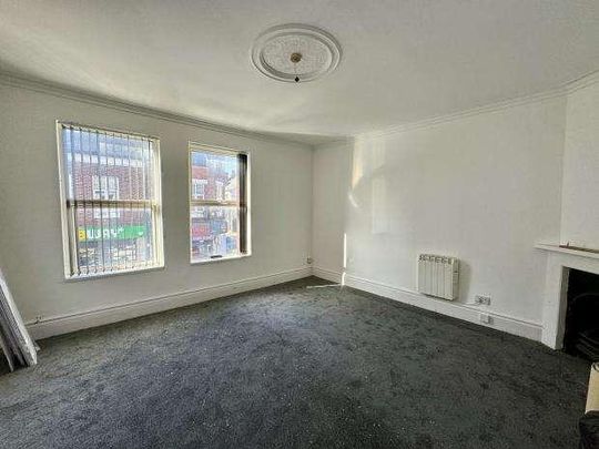 Flat Above Normanton Road, Derby, DE23 - Photo 1