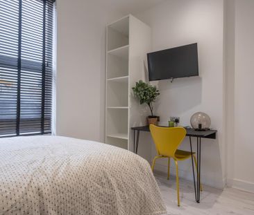 2 bedroom house share to rent - Photo 4