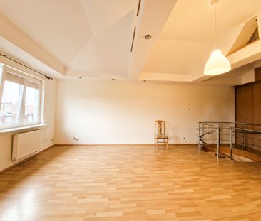 Mieszkanie dwupoziomowe 130 m2 z garażem - Фото 3