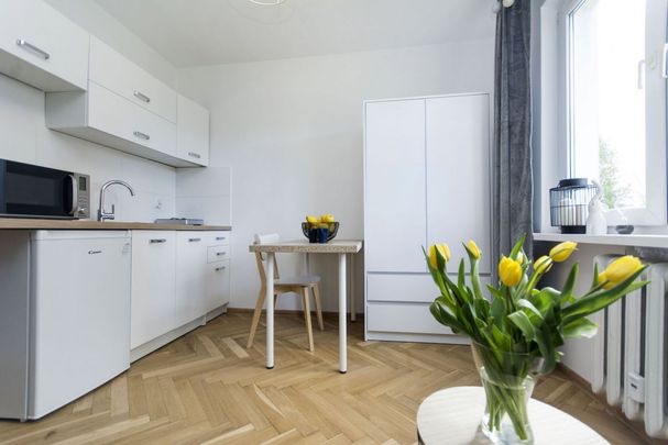 Kawalerka Gdynia Grabówek - Photo 1