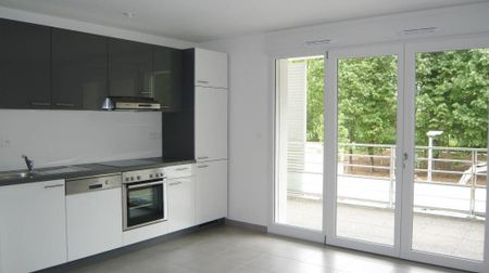 Appartement 3 pièces à louer - Photo 4