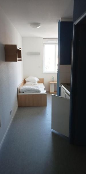 Appartement - T1BIS - OYONNAX - Photo 1