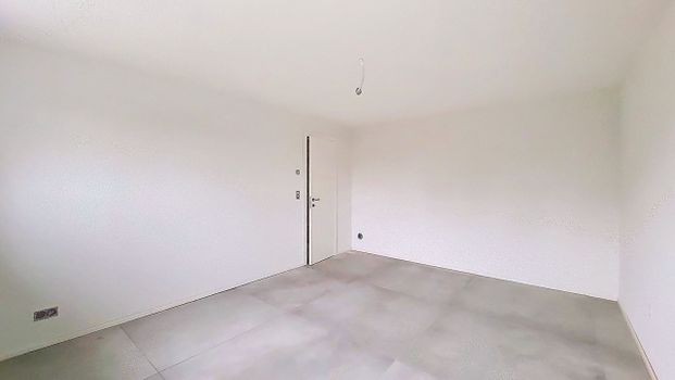 New 2.5 room apartment of approx. 52 m2 in Domdidier / FR - Photo 1