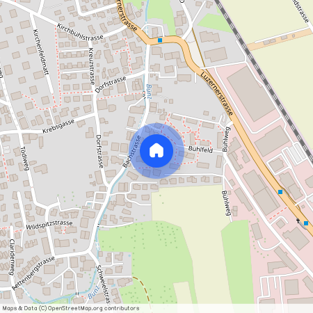 5630, Muri AG, Bachstrasse, 37
