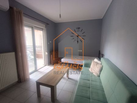 Studio/Γκαρσονιέρα για ενοικίαση Καραγάτς (Βόλος) - Φωτογραφία 4