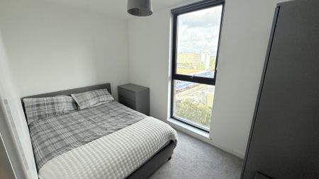 The Exchange, Percy Street - Photo 2