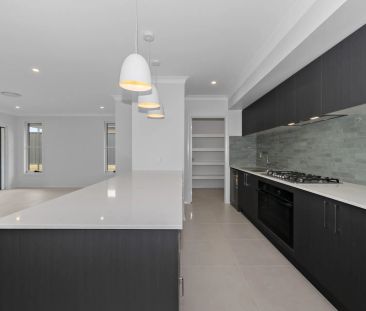 Brand-New 4 Bedroom Home in a Brand-New Estate with Full Security a... - Photo 1