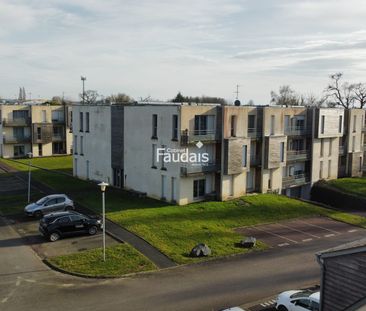 Location Appartement 2 pièces 52m² ST LO 50000 - Photo 5