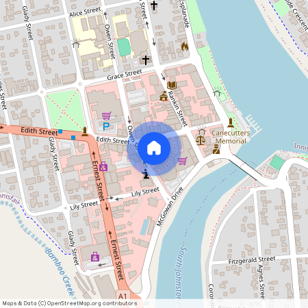 04/50 Edith Street, 4860, Innisfail Qld