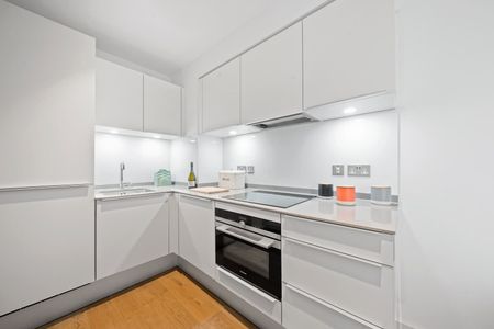 Raglan House, SE1 6TJ, London - Photo 4