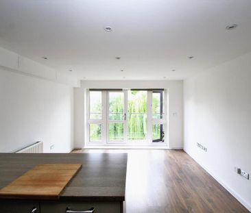 2 bedroom flat to rent - Photo 6