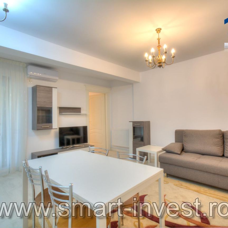 Inchirieri Apartamente 2 camere Bucuresti - Fotografie 1