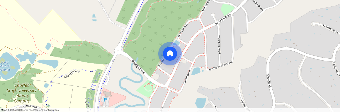 48 Swansea Court, NSW 2640, Thurgoona