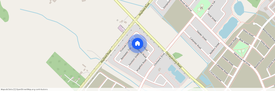 35 Labrish Road, Brampton