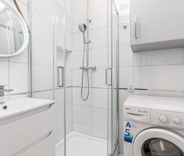 Wygodne mieszkanie np. dla rodziny z dzieckiem 54.41 m² - Photo 5