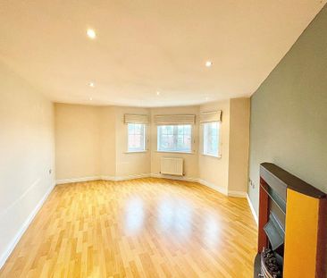 2 bedroom apartment to rent - Photo 4