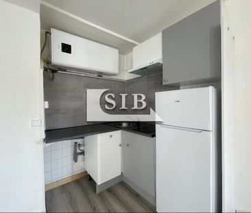 Location Appartement 1 pièce 31m² VERT LE GRAND 91810 - Photo 6