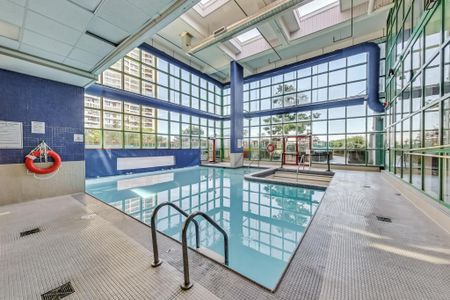 For Lease - 99 Harbour Square Unit# 2911, Toronto, Ontario - Photo 4