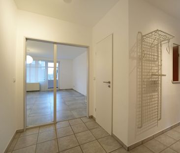 Gemütliche, richtig schicke 2 Zimmerwohnung mit Sonnenbalkon in ruh... - Foto 1