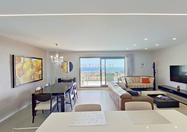Benalmádena, Andalusia