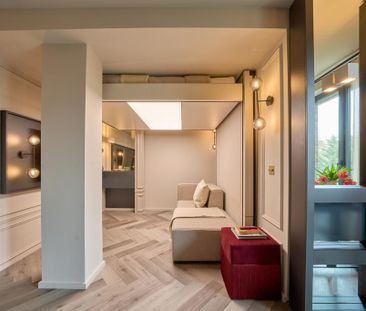 Studio to rent - Photo 3