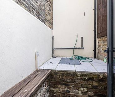 1 bedroom maisonette to rent - Photo 5