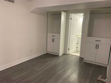 For Lease - 8 Big Red Avenue Unit# Lower, Toronto, Ontario - Photo 5